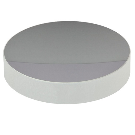 CM750-150-E02 - Диэлектрическое вогнутое зеркало, Ø75 мм, отражение: 400 - 750 нм, фокусное расстояние: 150 мм, Thorlabs CM750-150-E02 - Диэлектрическое вогнутое зеркало, Ø75 мм, отражение: 400 - 750 нм, фокусное расстояние: 150 мм, Thorlabs