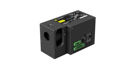 Формирователь пучка с плоской вершиной, диаметр диаметра: 6 мм, длина волны: 515 нм, Optogama