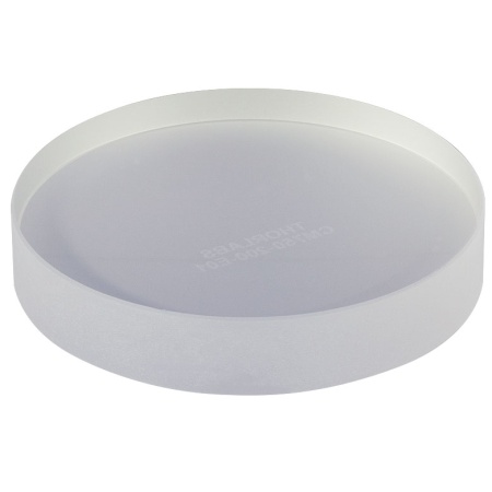 CM750-200-E01 - Диэлектрическое вогнутое зеркало, Ø75 мм, отражение: 350 - 400 нм, фокусное расстояние: 200 мм, Thorlabs