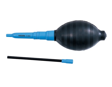 Кисти для очистки оптики