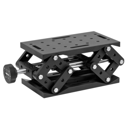 L490 - Подъемный столик, допустимая нагрузка: 34 кг, Thorlabs L490 - Подъемный столик, допустимая нагрузка: 34 кг, Thorlabs