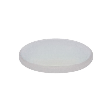 LE1156-C - N-BK7 вогнуто-выпуклая линза (положительный мениск), Ø1", фокусное расстояние 125 мм, просветляющее покрытие: 1050 - 1700 нм, Thorlabs