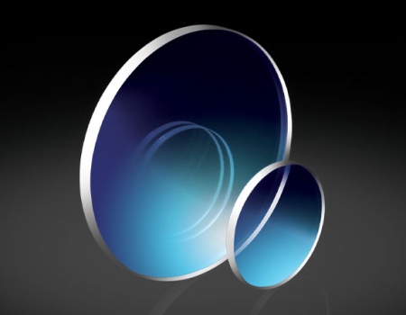 Оптические окна из бромида калия (KBr) Оптические окна из бромида калия (KBr)